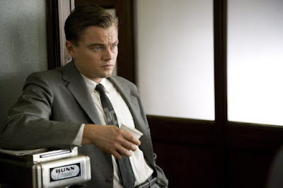 Revolutionary Road 2008 Leonardo Dicaprio Image 1