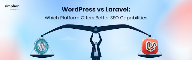 WordPress vs Laravel