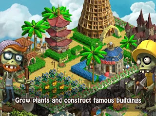 Free Download Zombie Castaways MOD APK Unlimited Zombucks [Update] Download Game Zombie Castaways MOD APK [UPDATE v3.9.1]