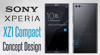 Full Spesifikasi dan Harga Sony Xperia XZ1 Compact Terbaru