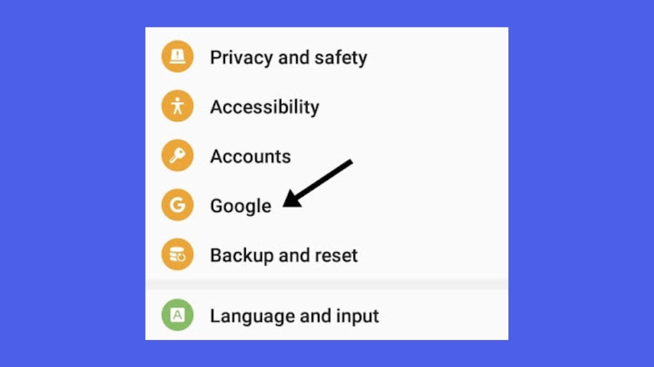 How to remove Google Smart Lock from Facebook & Instagram?