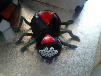 Cakeball_araña