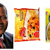 Hmm: Dangote has sold off his Noodles Company to Indomie