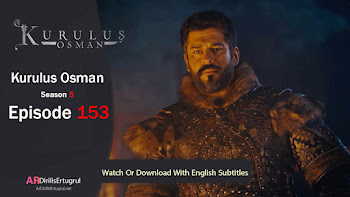 watch dirilis ertugrul episode 156