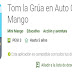 Tom la Grúa en Auto City - Mini Mango gratis por tiempo limitado