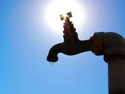 Abastecimento de água é suspenso em alguns bairros de Parnaíba nesta quarta (11)