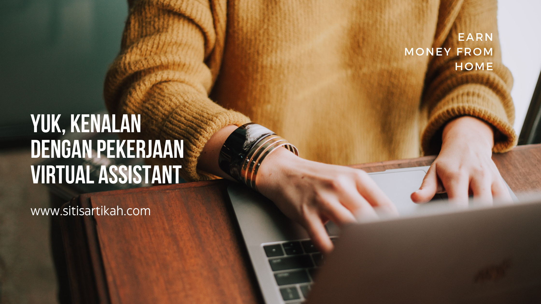 mengenal tentang virtual assistant