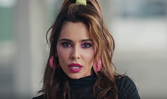 Cheryl Unveils ‘Let You’ Music Video