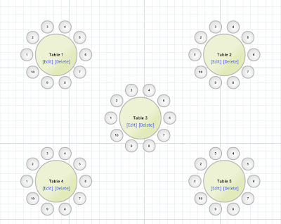 Free Wedding Seating Chart Maker on Wedding Wire Has A Free Tool You 