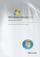 Windows Server 2008 All In One R2 SP1 Pre-Activated (x64)