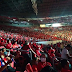 BBM-SARA SUPPORTERS FLOCK TO PHILIPPINE ARENA AHEAD OF PROCLAMATION RALLY