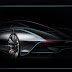 McLaren revela más detalles del 'Hyper-GT', el más aerodinámico de la historia