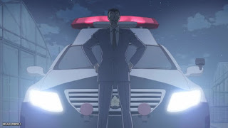 名探偵コナンアニメ 1121話 あぶなすぎるメロン畑 Detective Conan Episode 1121