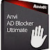 Anvi AD Blocker Ultimate 3.1.0.0 Full Licence Code