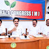 മുന്നണിമാറ്റ വാര്‍ത്തകളെ തള്ളി കേരള കോണ്‍ഗ്രസ് (എം); നിലപാട് മാറുമെന്ന പ്രതീക്ഷയില്‍ ആരെങ്കിലും വെള്ളം തിളപ്പിക്കുന്നുണ്ടെങ്കില്‍, അത് വാങ്ങി വയ്ക്കുന്നതാണ് ഉചിതം എന്ന് ജോസ്.കെ.മാണി