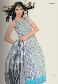 Womenz Magazine: Al Karam Summer Collection 2011