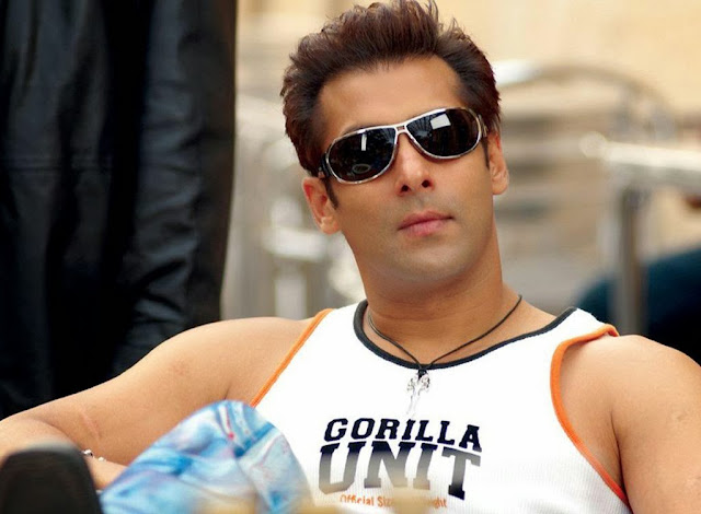 Salman Khan HD Wallpaper