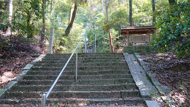 住吉神社(河内長野市)