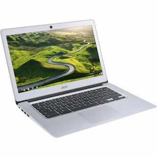 Acer Chromebook 14 CB3-431-C7VZ