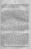 Wegfall der Universitätssouveränität 1819, Seite 86.