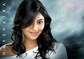 Tamil Actress Nakshtra Hot Photos