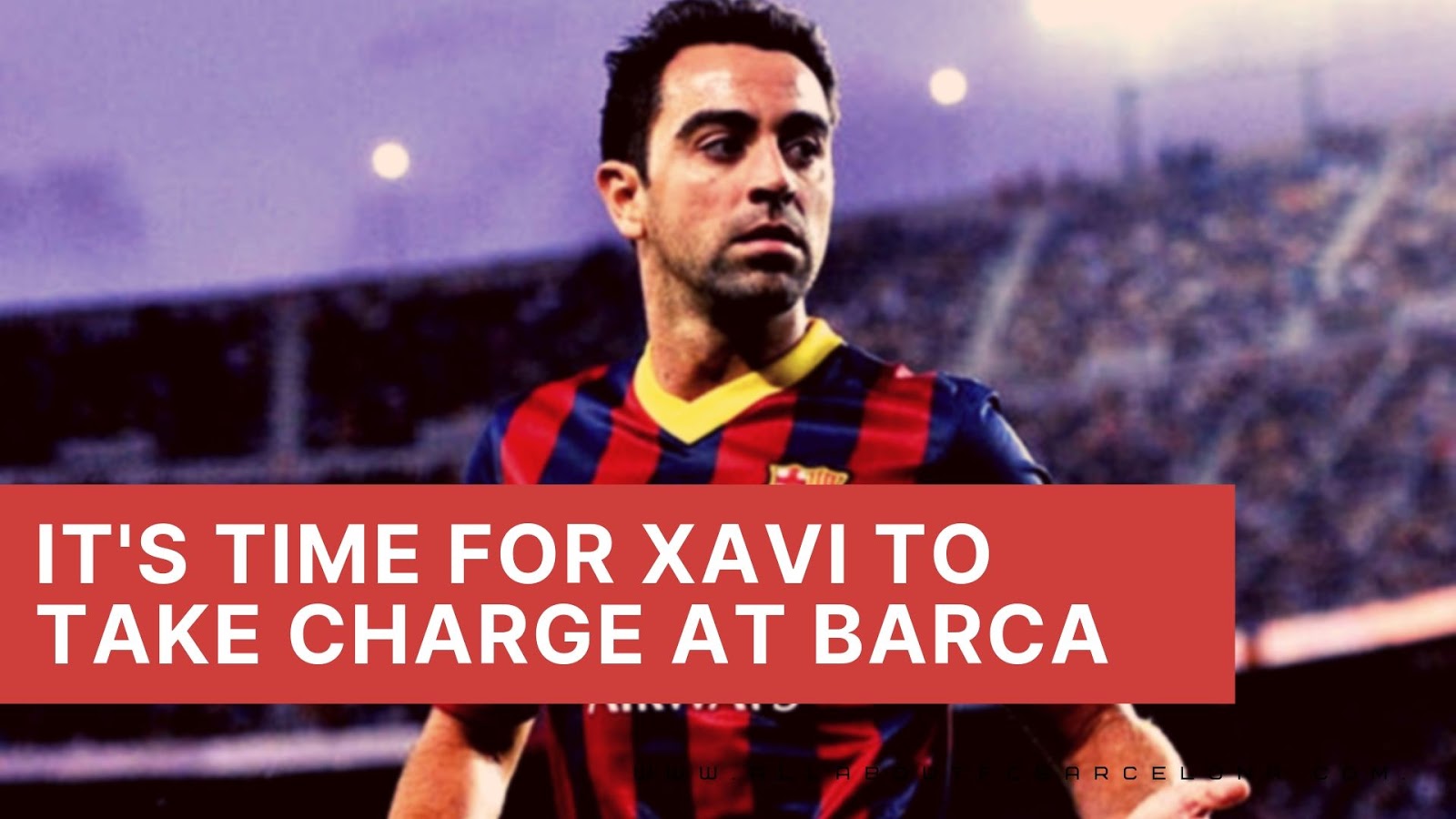 Barcelona Need to replace Valverde with Xavi Now. Otherwise it would be Too Late!