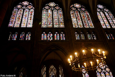 notre dame, catedrale, eglise, strasbourg, cathedral, katedral, domkyrka