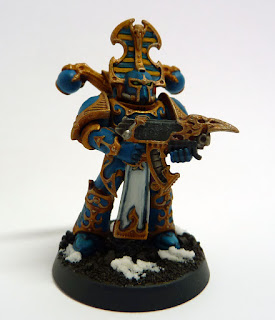 Heretic Astartes: Thousand Sons