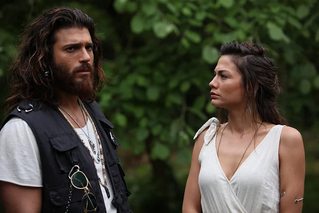 مسلسل الطائر المبكر Erkenci Kuş (Early Bird)