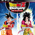 Dragon Ball Z Budokai HD Collection -  PS3