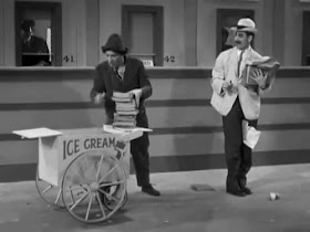 Marx brothers ice-cream