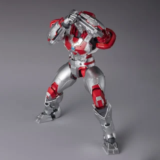 SHFiguarts Ultraman Suit Jack [ The Animation ], Bandai