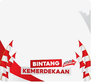 kumpulan link twibbon hari kemerdekaan 2021