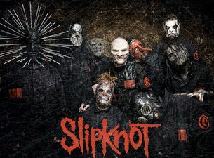 Gambar Slipknot