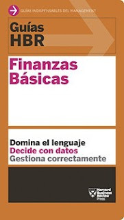 Guías Harvard Business Review (HBR) Finanzas