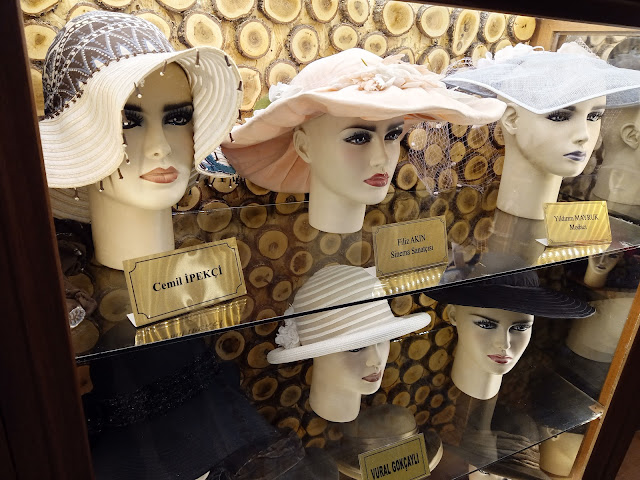 Başkentte Kastamonu Tanıtım Günleri Şapka Müzesi