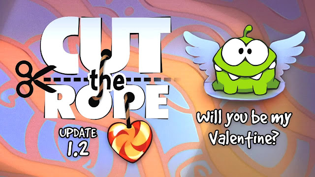 cut the rope