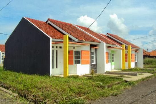  harga  rumah  di  perumahan yasmin bogor  Informasi Jual Beli