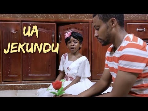 BONGO MOVIE : UA Jekundu (Bongo movie)