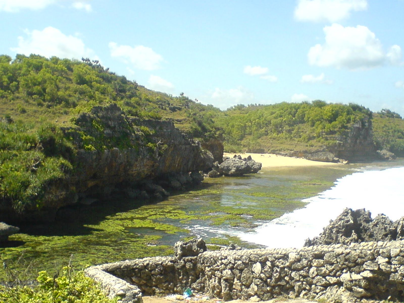 My Trip: Pemandangan menakjubkan