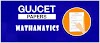 GUJCET Mathematics Previous Year Question Papers PDF Download