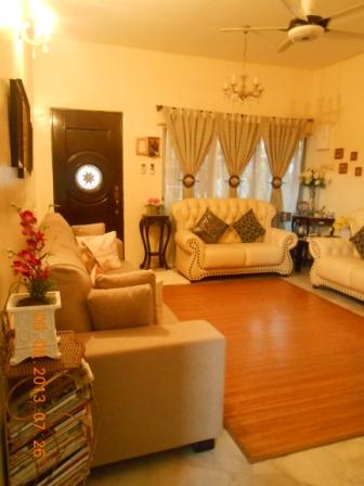 Hiasan Dalaman Rumah Teres 20 70 Desainrumahid com Hiasan Dalaman Rumah Teres 20 70 Desainrumahid com
