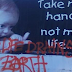 Vandals Target Pro-life Billboards,Scrawl 'your life Drains Earth' beneath Picture of Baby