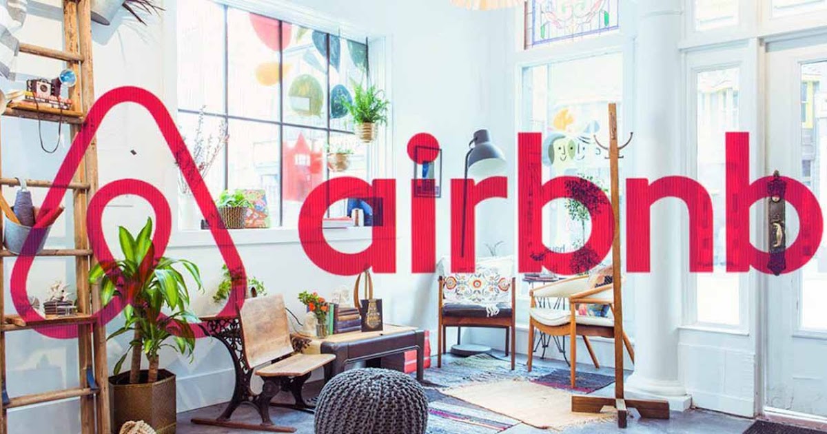 La Agenda Setting Airbnb  regular rentas medida 