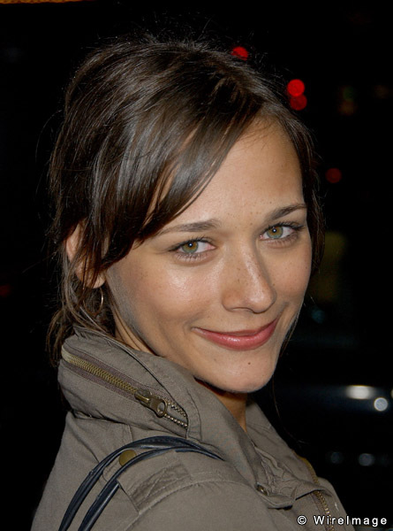 Rashida Jones photos