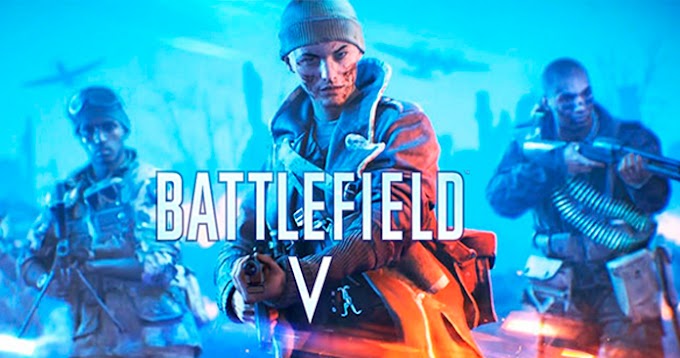 BATTLEFIELD 5 PC Full en ESPAÑOL