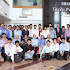 The Research Day celebrations at the SRM University 