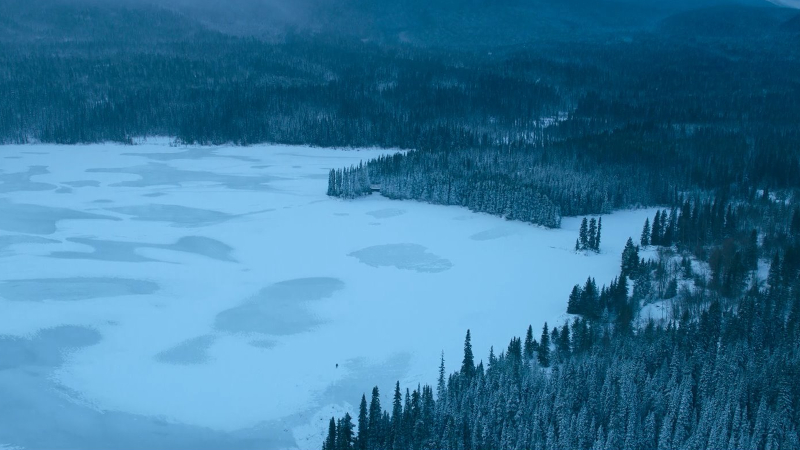 Dennis Lake Recreation Site