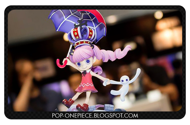 [EXPO] Perona [GOTHIC] - P.O.P CB-EX