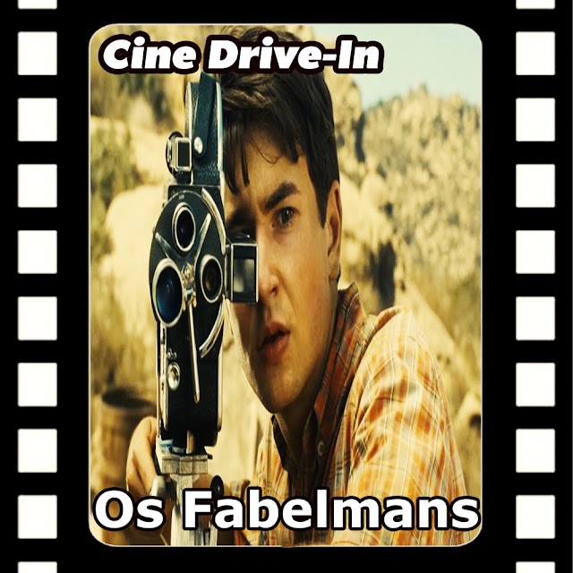 Os Fabelmans | Cine Drive-in 34